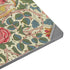 William Morris Rose Universal Laptop 12in (9.8 x 6.8in) Skin